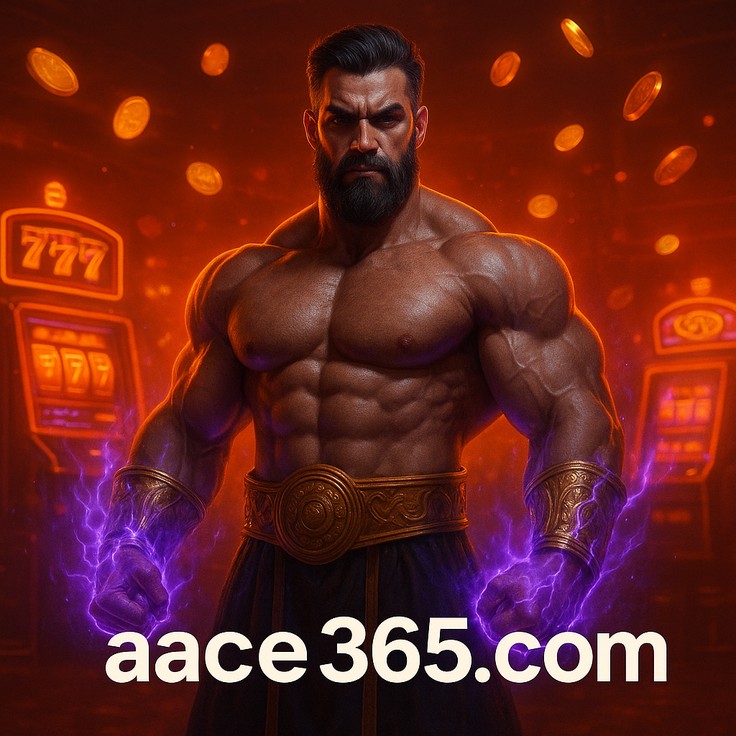 ace365 ক্রীড়া-গেমস ও লাইভ ইভেন্টসমূহ